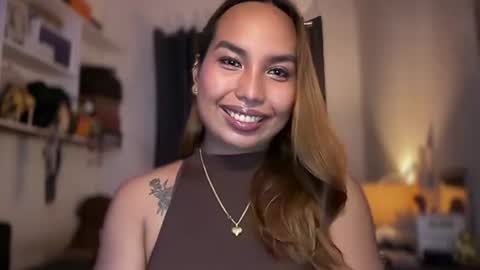 Snapshot of alessandramore chatting on July 26, 9:38 am Alessandra online show from July 26, 9:38 am