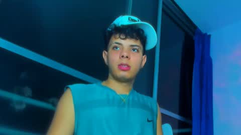 Alessandro online show from November 4, 4:33 am