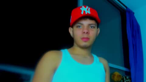 Alessandro online show from December 14, 6:08 am