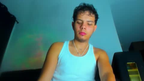 Alessandro online show from February 10, 4:05 am