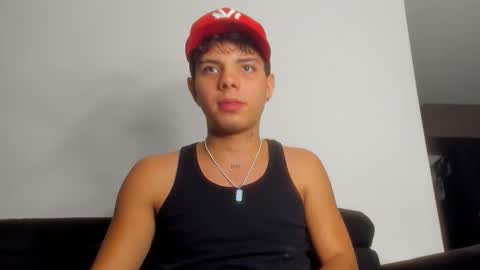 Alessandro online show from February 26, 6:12 am