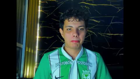 Alessandro online show from June 9, 4:46 am