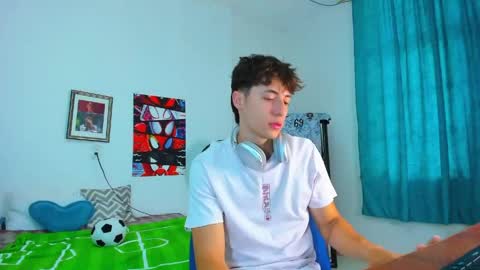 Alessandro Dybala online show from May 26, 12:12 pm