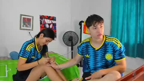 Snapshot of alessandro_dybala chatting on June 18, 1:04 pm Alessandro Dybala online show from June 18, 1:04 pm