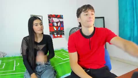 Snapshot of alessandro_dybala chatting on July 25, 12:36 pm Alessandro Dybala online show from July 25, 12:36 pm