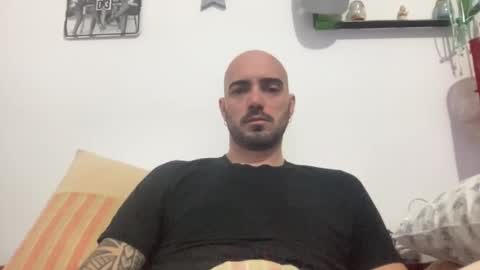 alessandromori91 online show from February 23, 8:39 pm