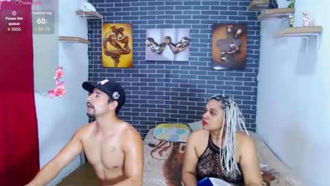Snapshot of alessandroyleonora chatting on May 14, 11:06 am alessandroyleonora online show from May 14, 11:06 am