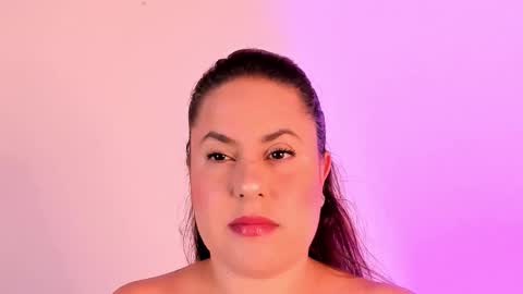 Alessia  online show from March 2, 5:31 pm