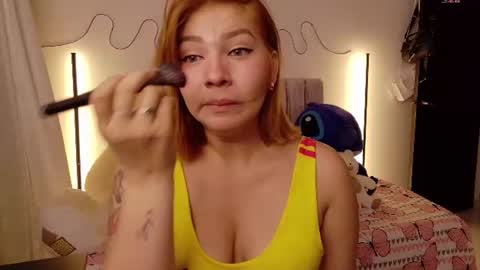 alessia dolce online show from June 18, 4:46 am