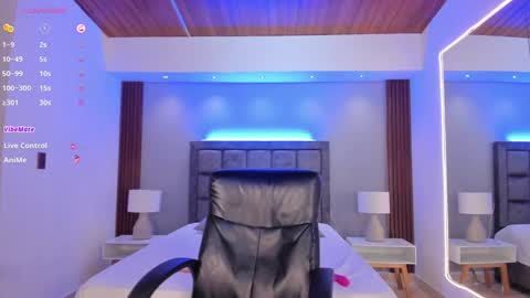 Alessia online show from January 10, 12:38 am