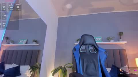 A L E S S I A online show from January 31, 7:56 pm