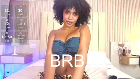 Alejandra  online show from February 28, 12:17 pm