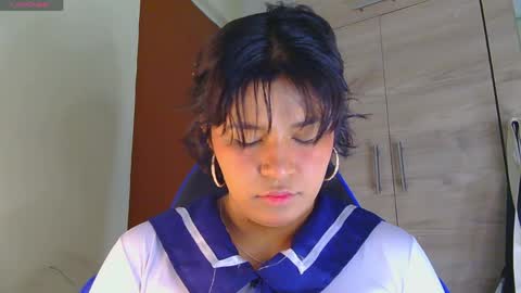 Snapshot of alessia_temptation chatting on May 5, 6:54 am alessia_temptation online show from May 5, 6:54 am