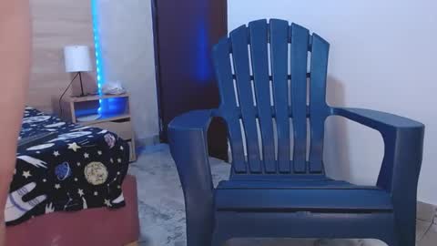 Snapshot of alessiaariamar chatting on July 3, 11:16 am alessiaariamar online show from July 3, 11:16 am