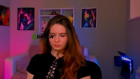 Snapshot of alessiaarouge chatting on July 14, 1:08 am Your love online show from July 14, 1:08 am
