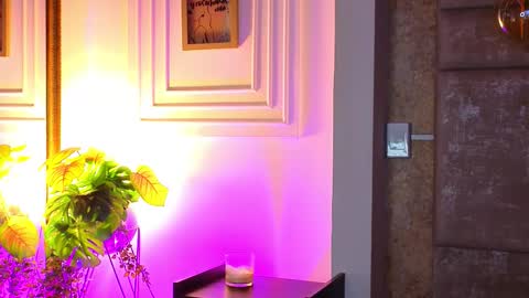 Alessia online show from March 7, 10:12 am