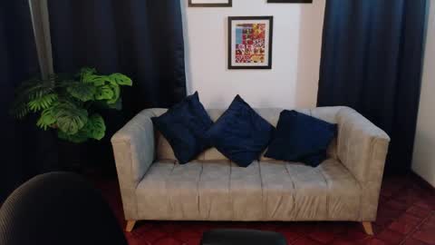 alessiamonroe_ online show from March 19, 9:08 pm