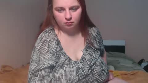 Alessia online show from January 19, 6:17 am