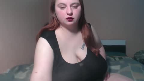 Alessia online show from February 15, 2:30 am