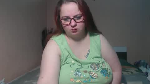 Alessia online show from February 27, 3:06 am