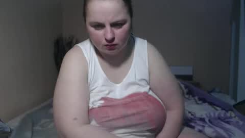 Alessia online show from March 7, 3:03 am