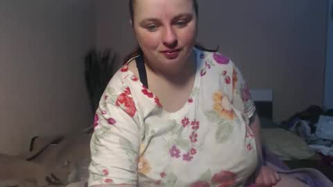 Alessia online show from April 3, 2:31 am