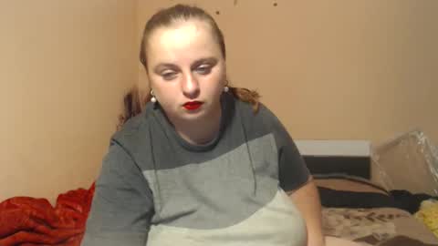 Snapshot of alessianeyl chatting on June 11, 2:22 am Alessia online show from June 11, 2:22 am