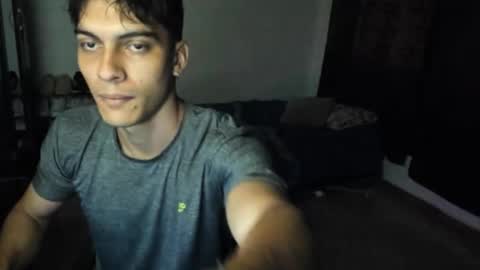 alessio Vale online show from February 5, 11:26 am