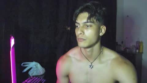 alessio Vale online show from March 24, 1:32 am