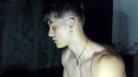 alessio Vale online show from March 25, 10:32 am