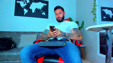 Aless Rose online show from March 18, 8:01 pm