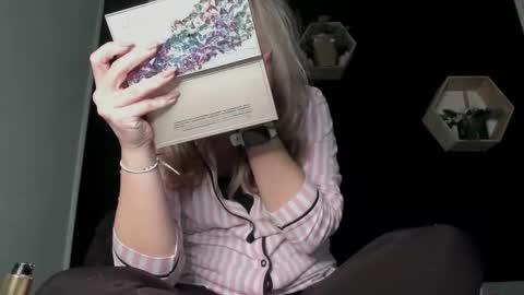 alesys69 online show from February 22, 12:34 am