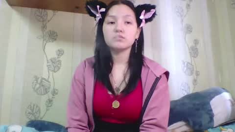 Vikki online show from February 23, 1:08 pm