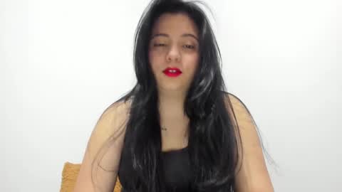 Snapshot of aleteacher chatting on December 4, 2:20 am Alejandra online show from December 4, 2:20 am