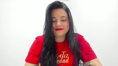 Snapshot of aleteacher chatting on December 24, 9:00 pm Alejandra online show from December 24, 9:00 pm