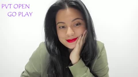 Snapshot of aleteacher chatting on January 15, 4:25 am Alejandra online show from January 15, 4:25 am