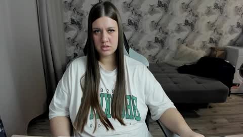 Aletta Oushen online show from February 23, 12:24 pm