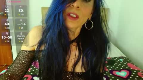 alettallove online show from February 22, 2:48 pm