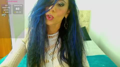 alettallove online show from April 4, 2:36 pm