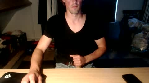 AlettaOceanFtw online show from May 17, 7:10 pm