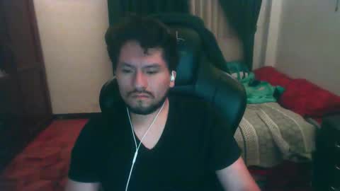 Alejo online show from March 16, 5:02 am