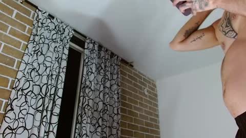 aleviz online show from February 22, 6:46 am