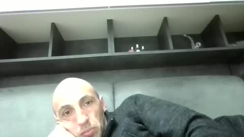 alex120475 online show from February 26, 8:44 pm