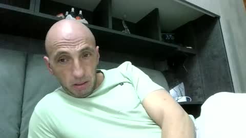 alex120475 online show from February 22, 2:34 am