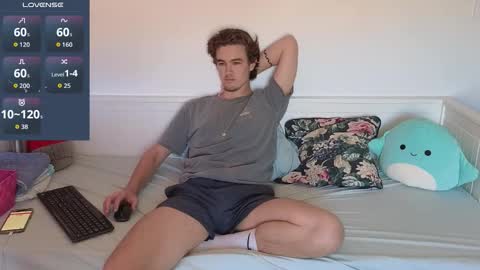 Alex83530 online show from February 26, 8:46 am