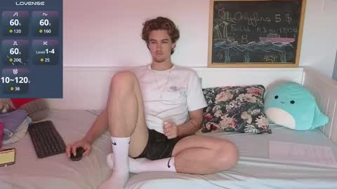 Alex83530 online show from March 4, 4:35 pm