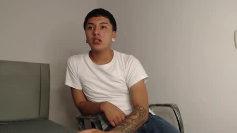 Owen online show from March 31, 3:30 am