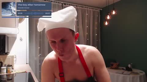 Alex Amazing online show from March 4, 1:12 am