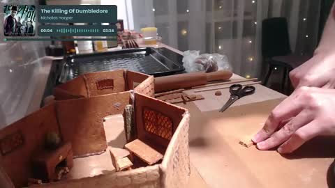 Alex Amazing online show from March 7, 12:48 am