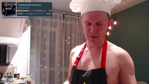 Alex Amazing online show from March 7, 9:38 pm